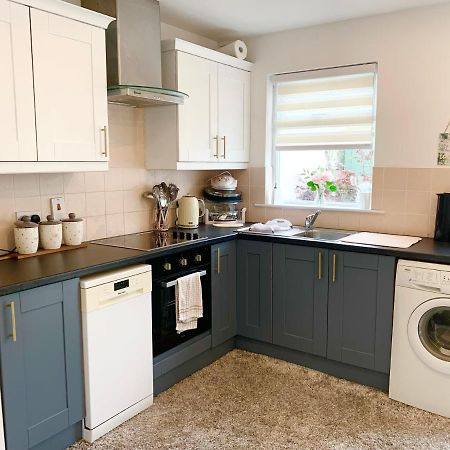 Three-Bedroom Home In Tulfarris Village, Wicklow Blessington Eksteriør bilde