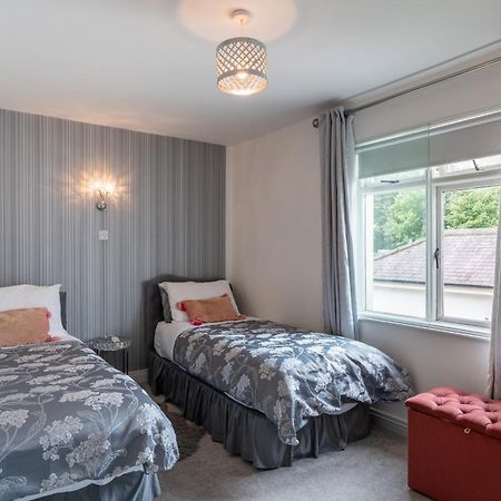 Three-Bedroom Home In Tulfarris Village, Wicklow Blessington Eksteriør bilde