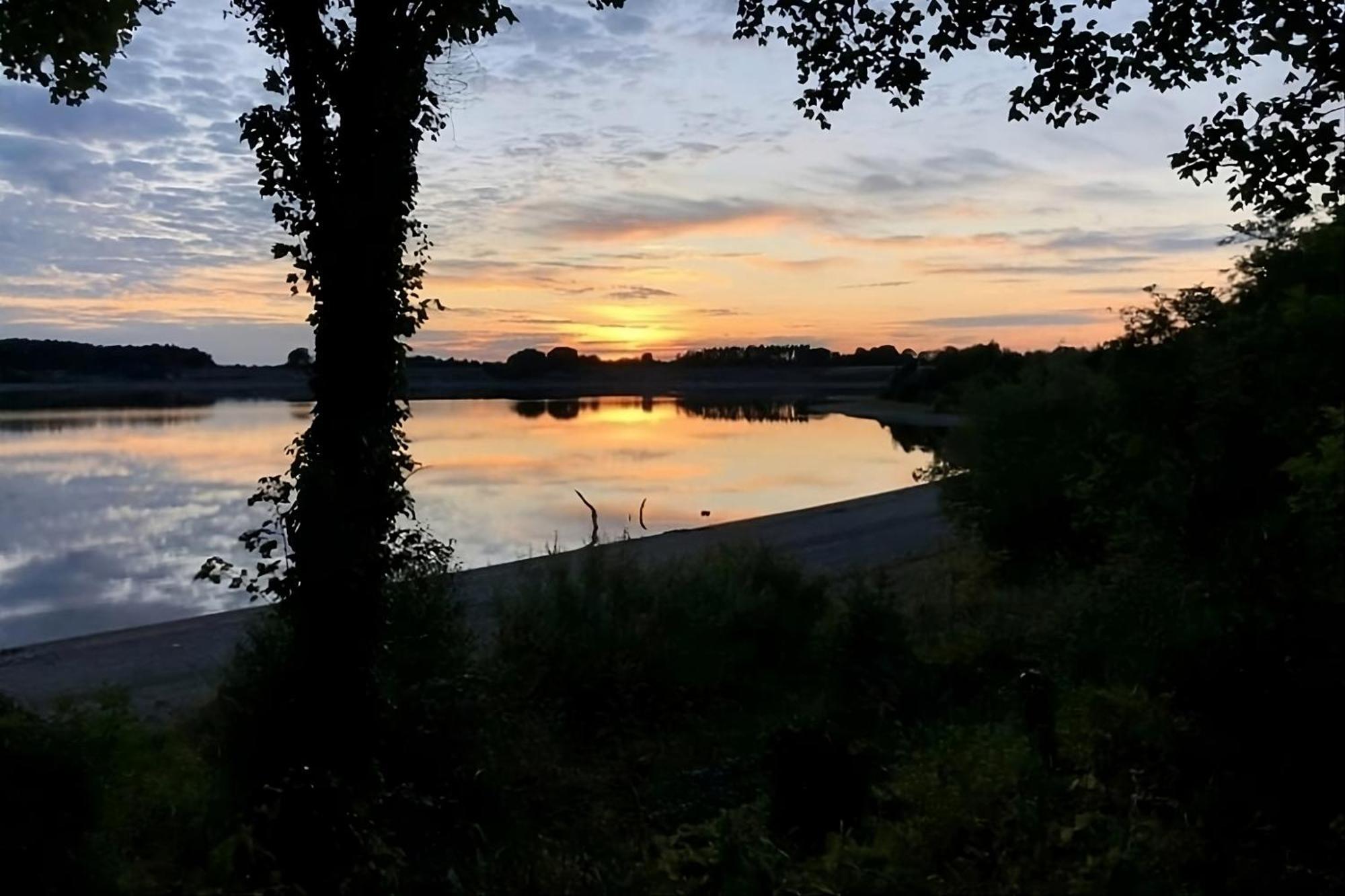 Three-Bedroom Home In Tulfarris Village, Wicklow Blessington Eksteriør bilde
