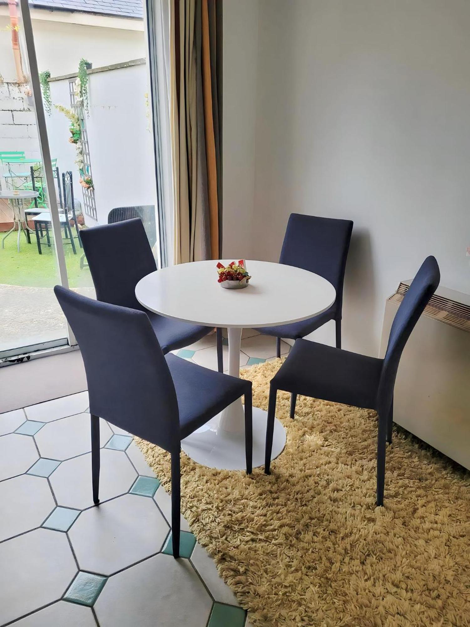 Three-Bedroom Home In Tulfarris Village, Wicklow Blessington Eksteriør bilde