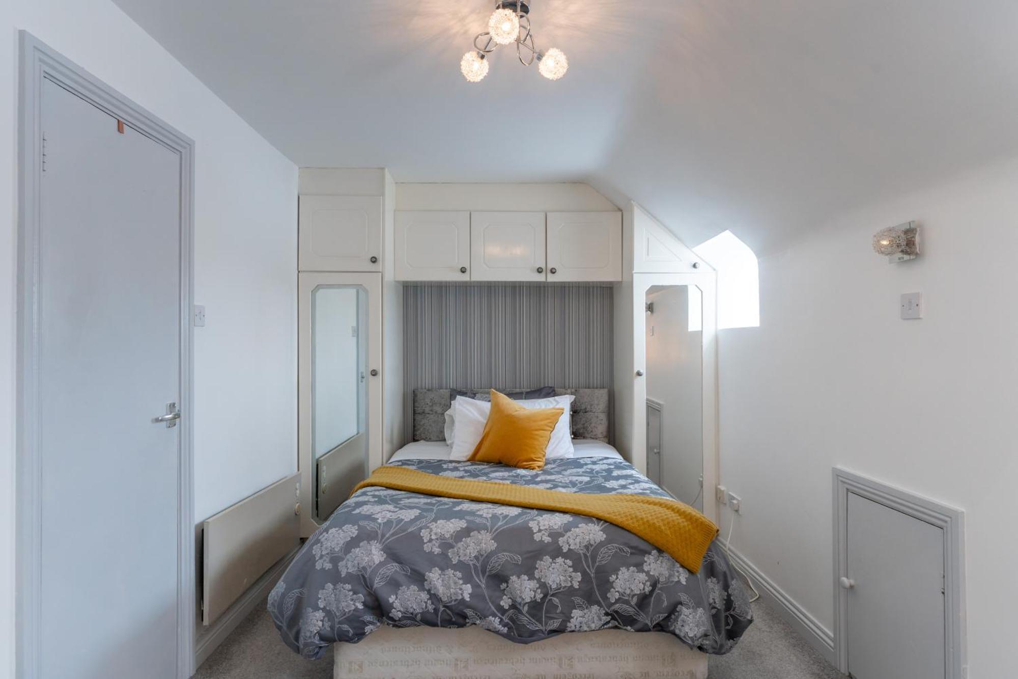 Three-Bedroom Home In Tulfarris Village, Wicklow Blessington Eksteriør bilde