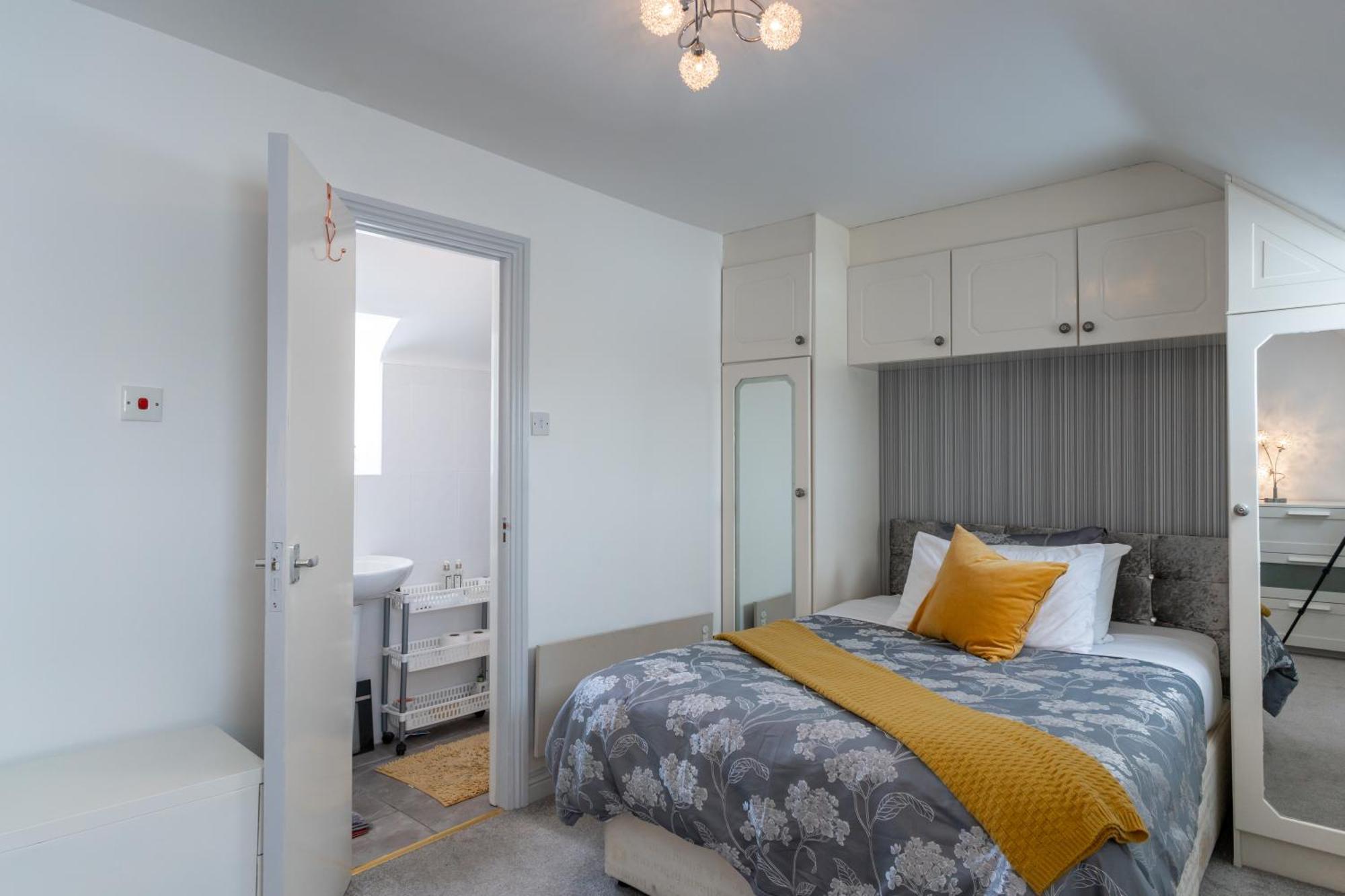 Three-Bedroom Home In Tulfarris Village, Wicklow Blessington Eksteriør bilde