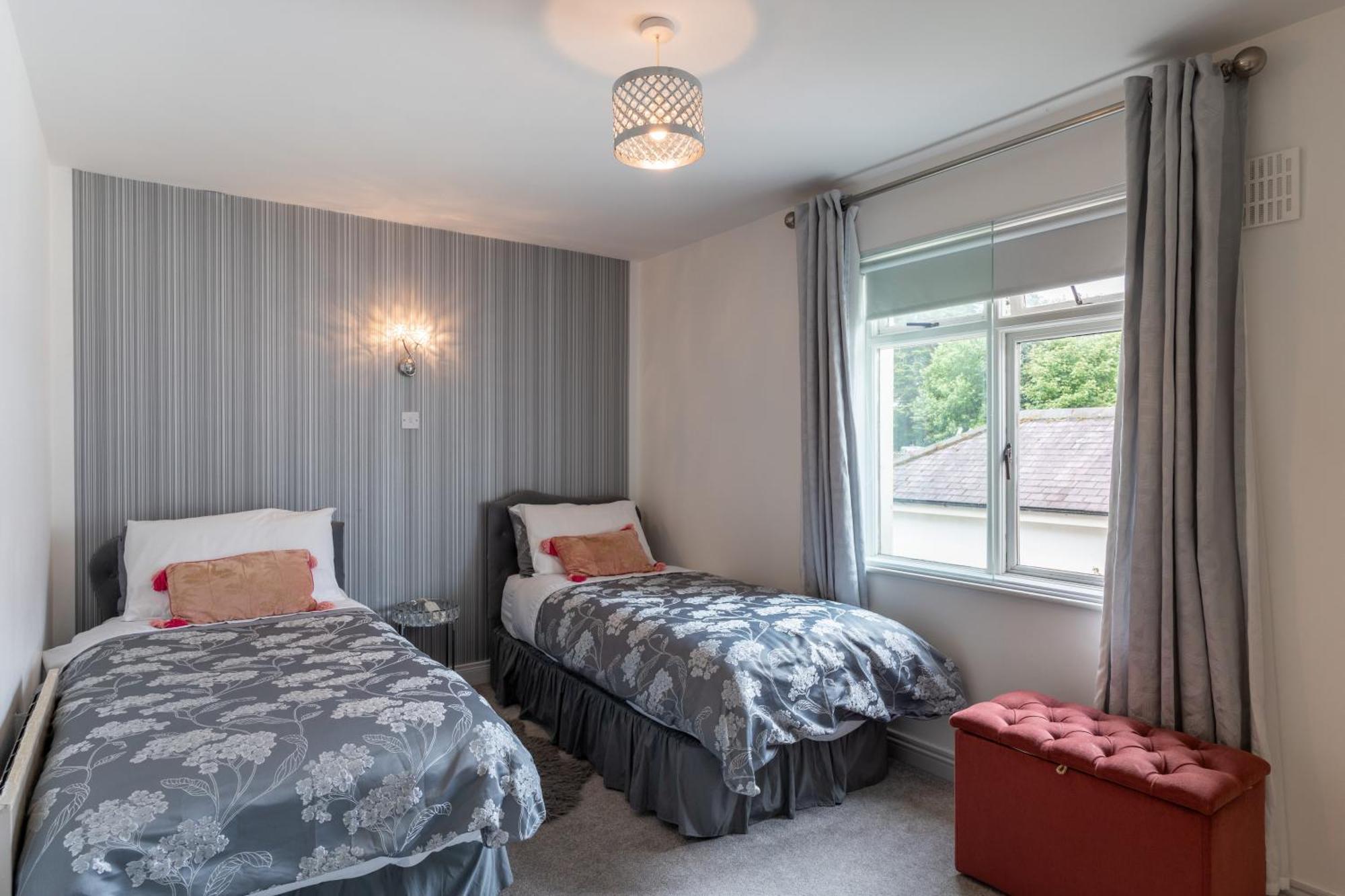 Three-Bedroom Home In Tulfarris Village, Wicklow Blessington Eksteriør bilde