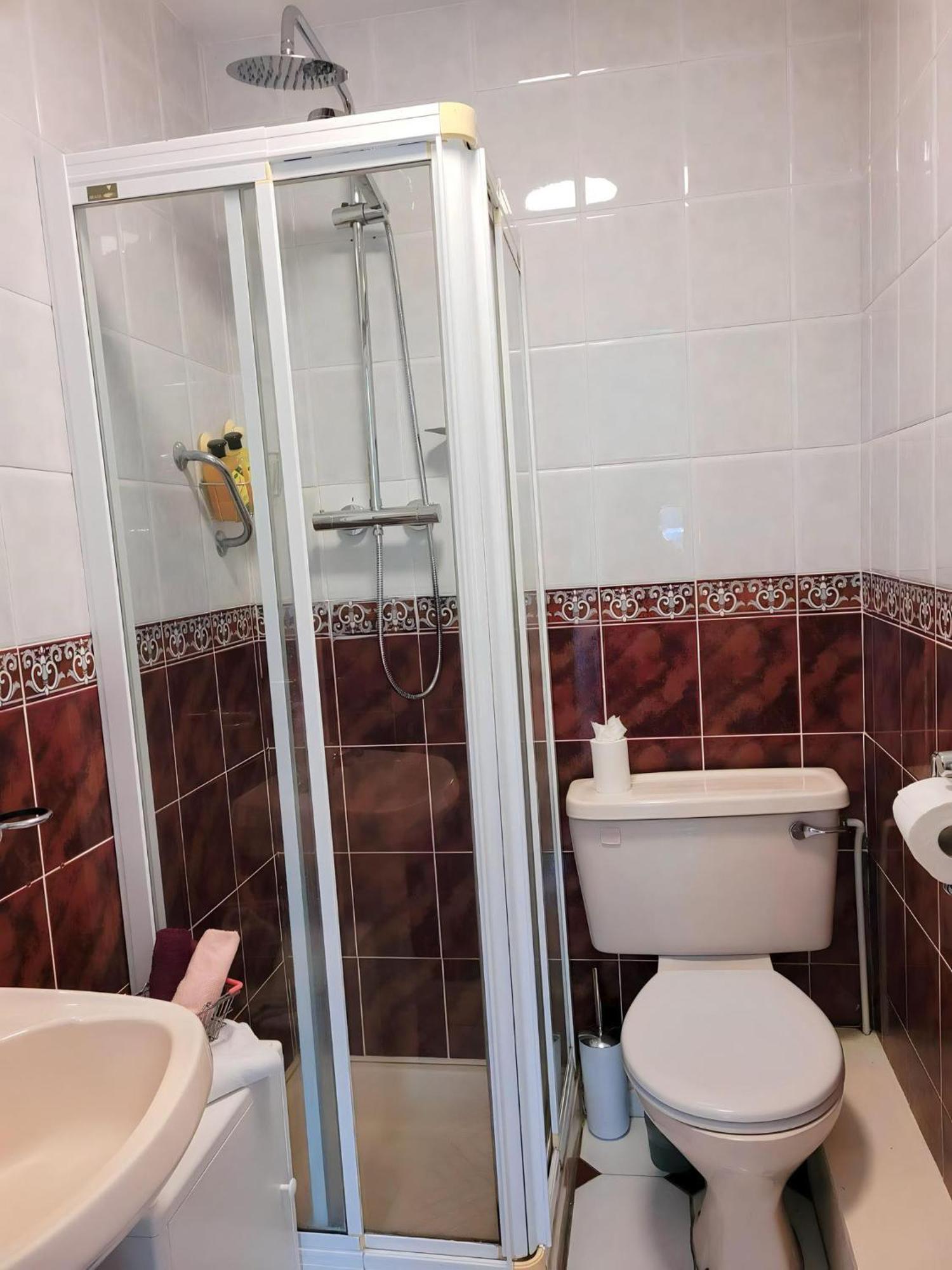 Three-Bedroom Home In Tulfarris Village, Wicklow Blessington Eksteriør bilde